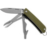 Нож multi-functional RUIKE CRITERION COLLECTION S31-G
